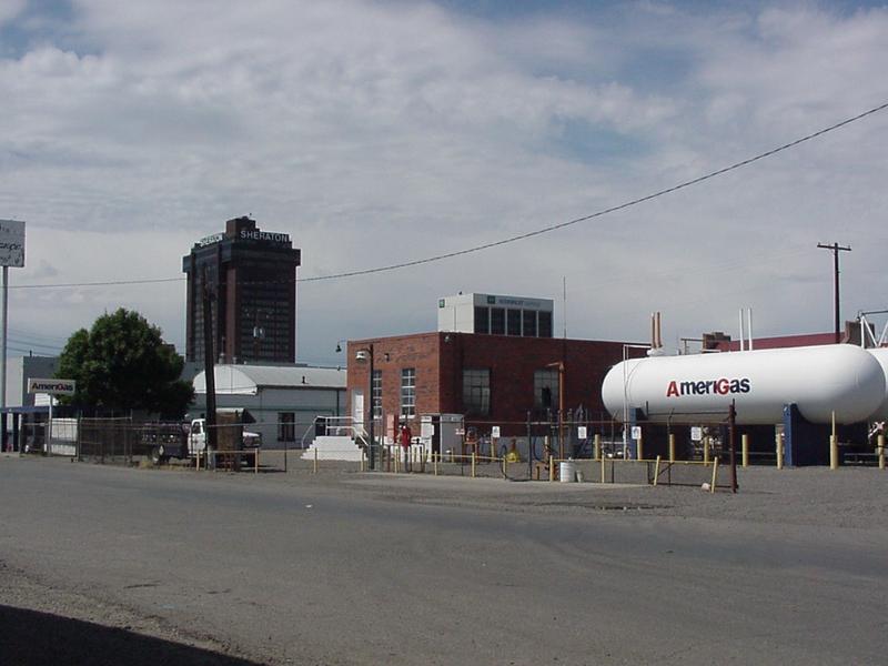 PNW Mgt AmeriGas Stores 2