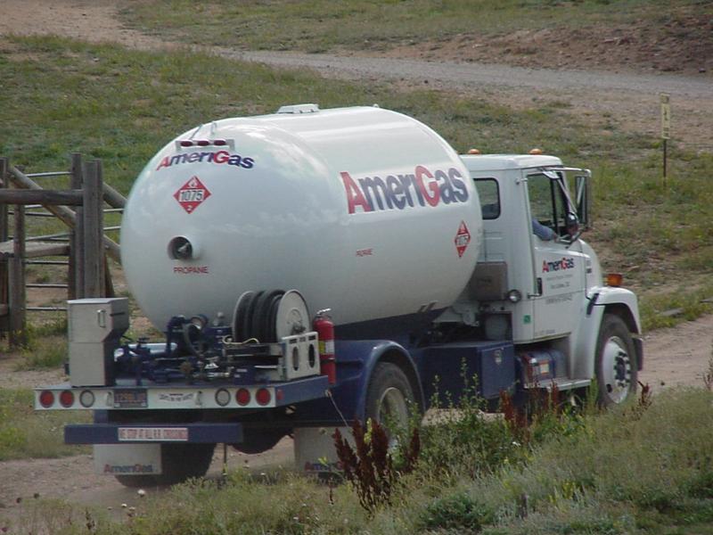 PNW Mgt AmeriGas Stores 2