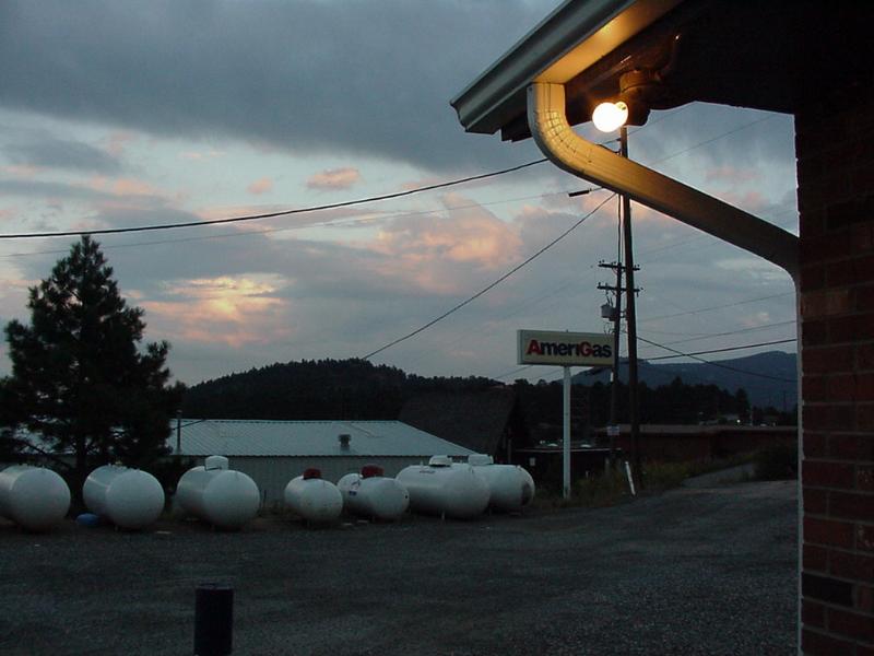 PNW Mgt AmeriGas Stores 2