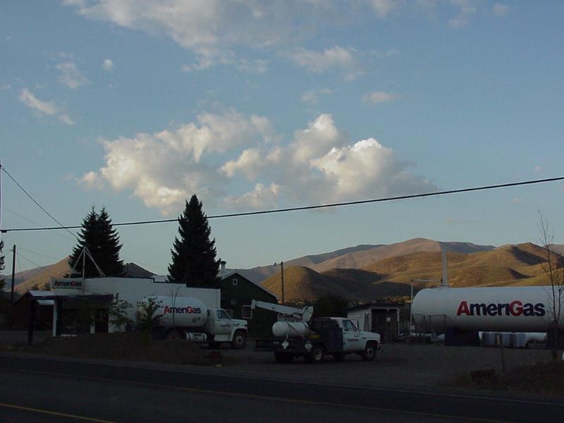 PNW Mgt AmeriGas Stores 2