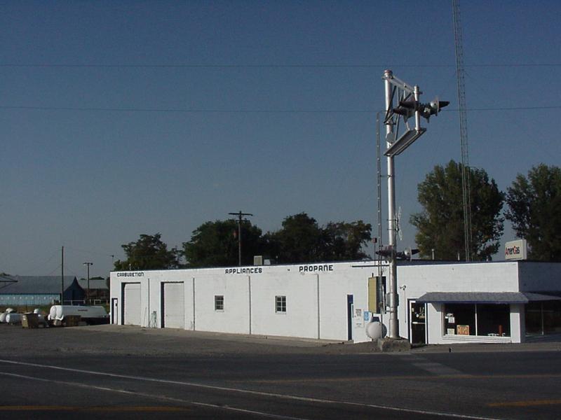 PNW Mgt AmeriGas Stores 2