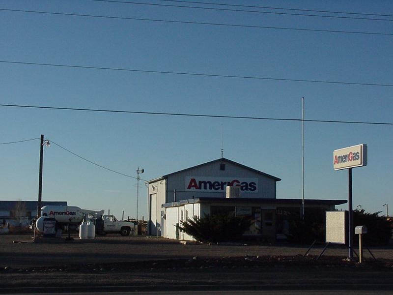 PNW Mgt AmeriGas Stores 2