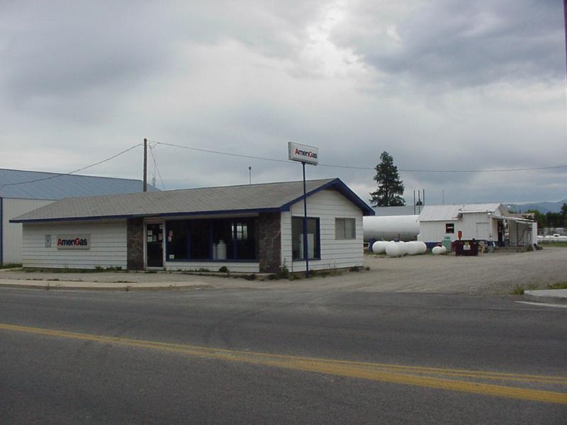 PNW Mgt AmeriGas Stores 2